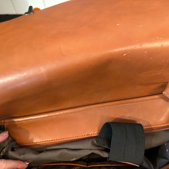 ⭐️ Sale ⭐️ 💼 Ecosusi Women's Briefcase gently used. - Picture 11 of 14